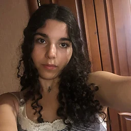 Sara HannoushProfile Picture