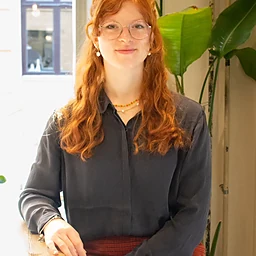 Lisa TöppelProfile Picture