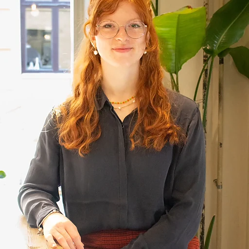 Lisa Töppel