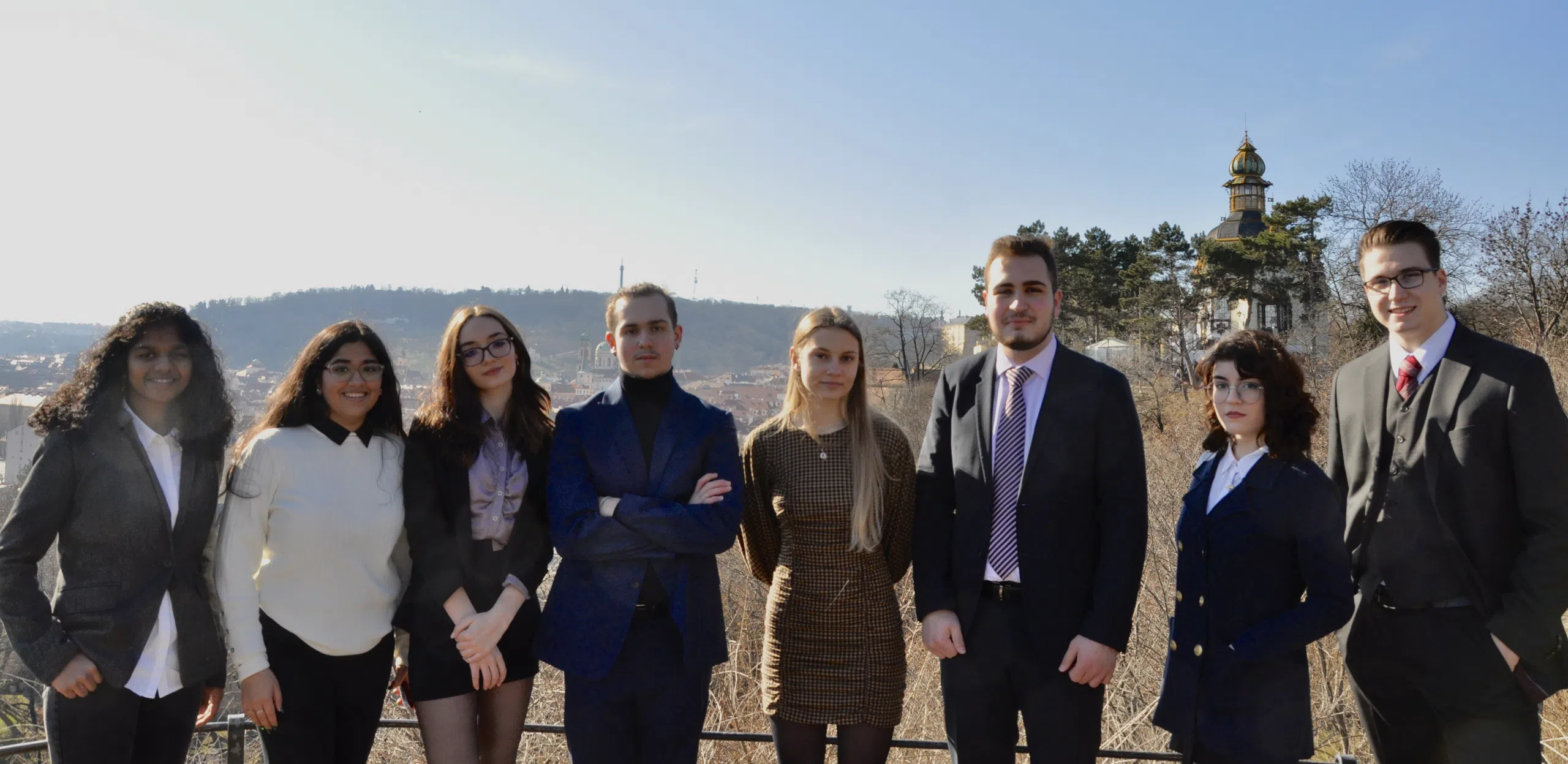 MeriMUN 2022
