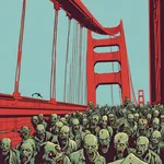 (Crisis) JCC–Brainz over Brawn: The Siege of San Francisco, Zombies