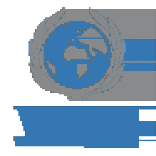 WFDP MUN 2022 logo