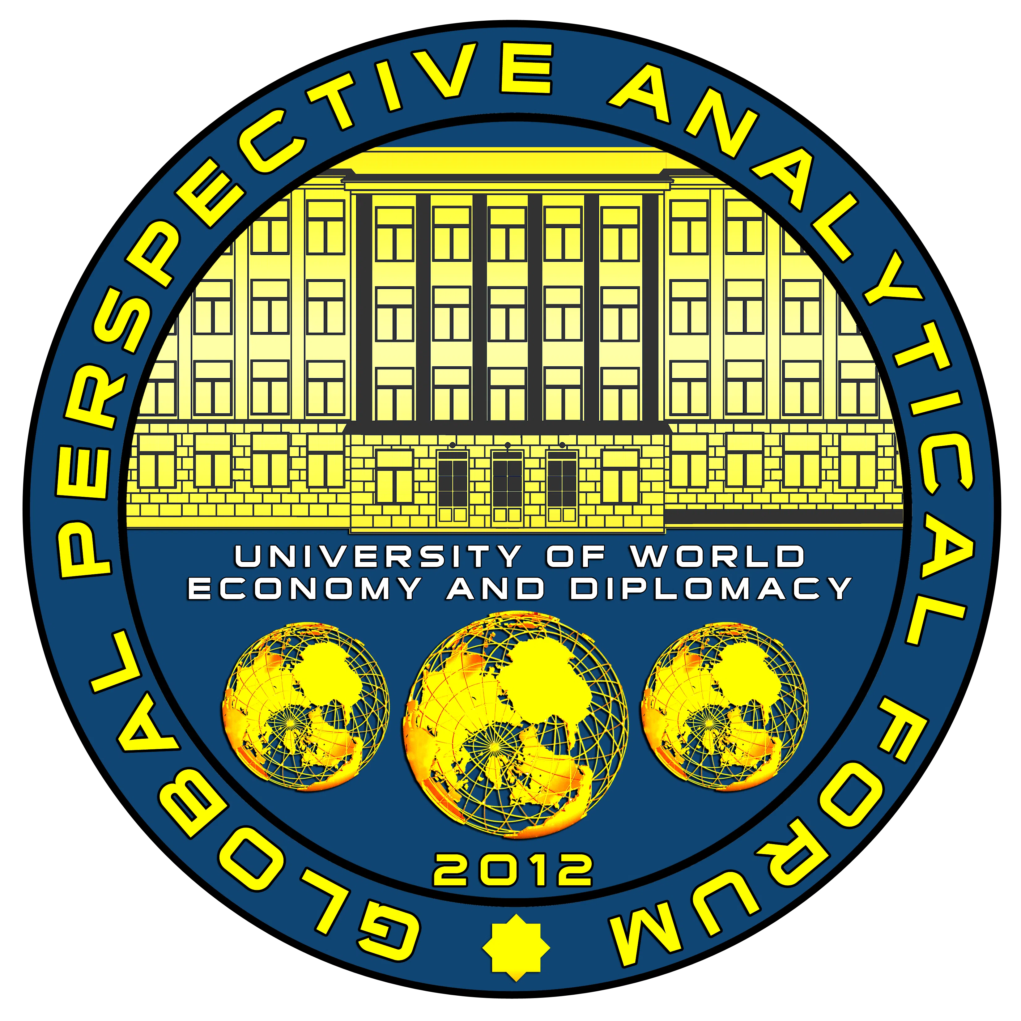 Conference Logo