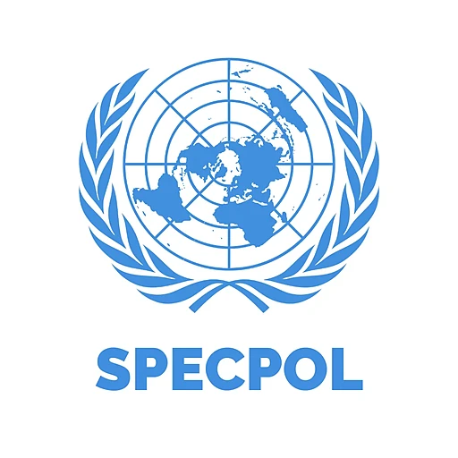GA4: Special Political and Decolonization