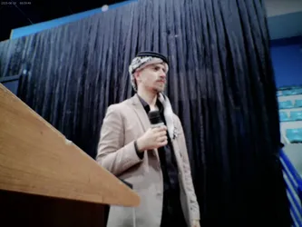 Yazan  Sharaf