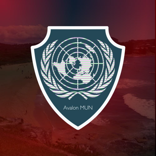 Avalon 2024 logo