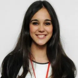 Sofia Barahona Sanchez