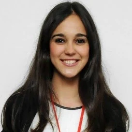 Sofia Barahona Sanchez