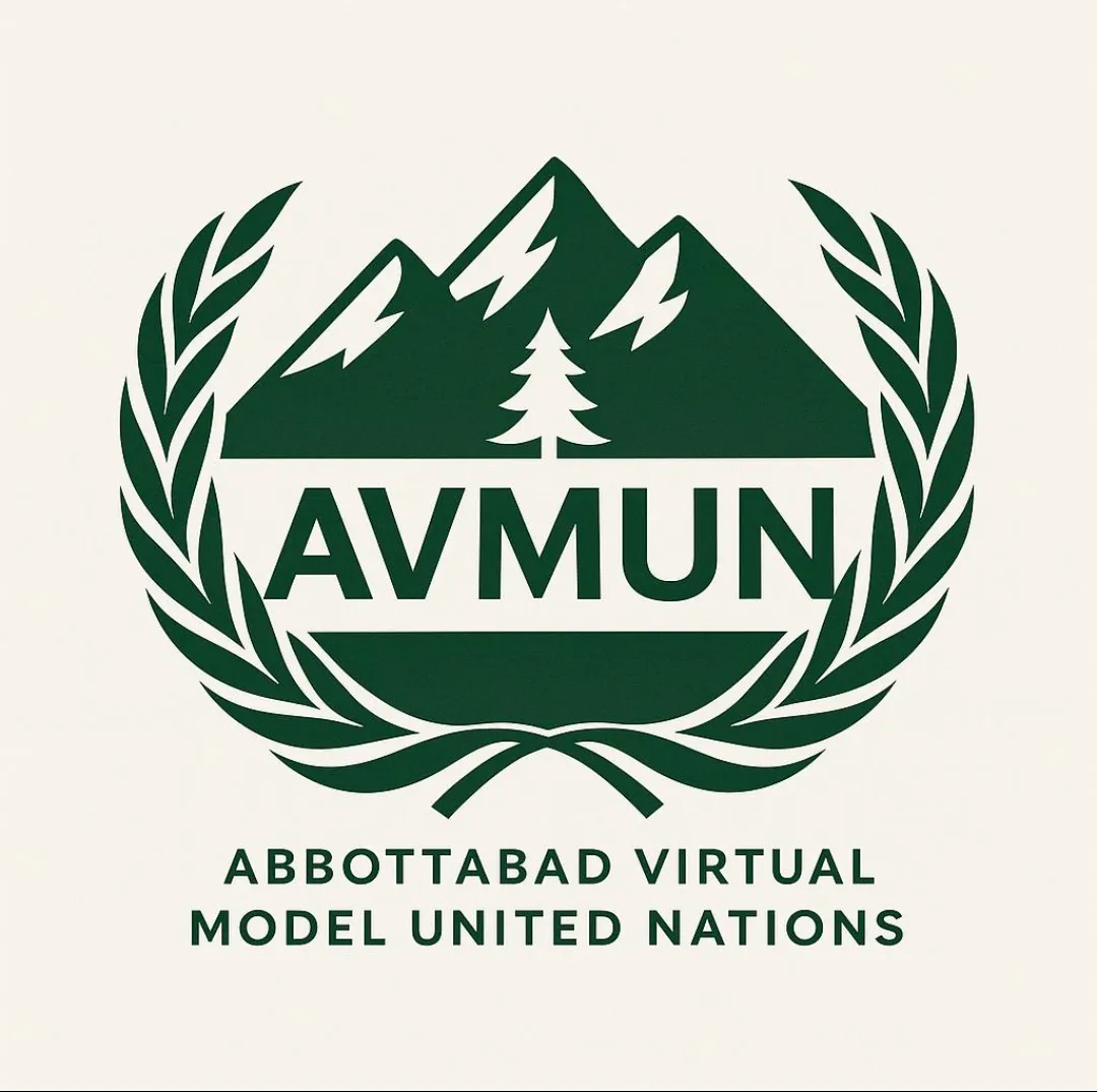 AVMUN 2025
