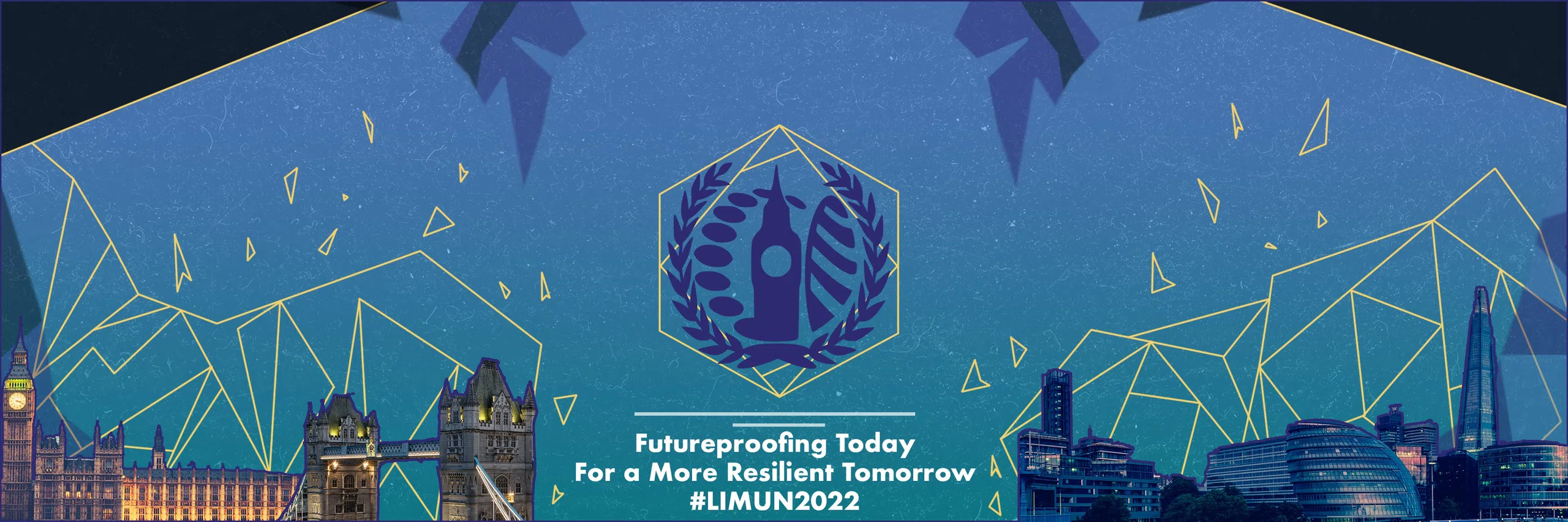 LIMUN 2022