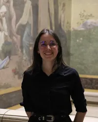 Coline Delorme