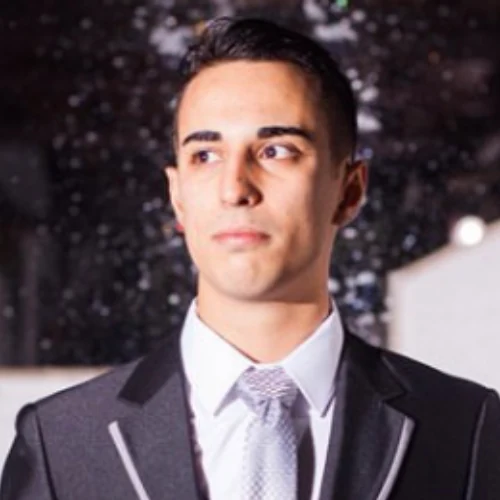 Gabriele Maggi