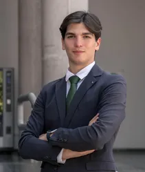 Andreas Papadopoulos