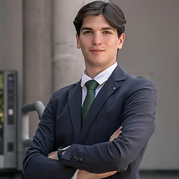 Andreas PapadopoulosProfile Picture
