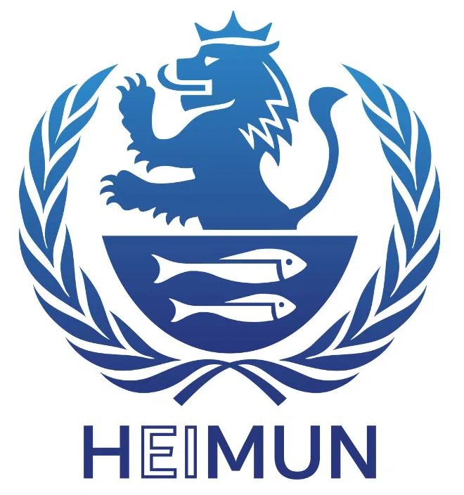 HEIMUN 2020