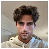 Lukáš HaluzaProfile Picture