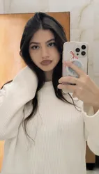 Sara Tereziu