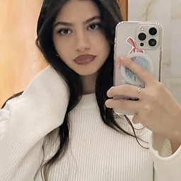 Sara TereziuProfile Picture