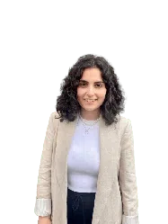 Lucía Mantecón Díaz