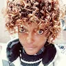 Naomi Mulwanda
