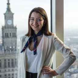 Helena GóreckaProfile Picture
