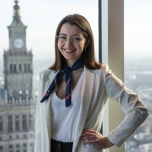 Helena Górecka