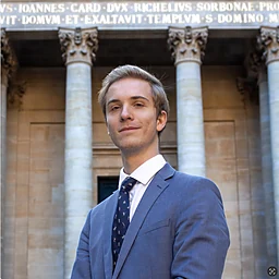 Nils NeunerProfile Picture