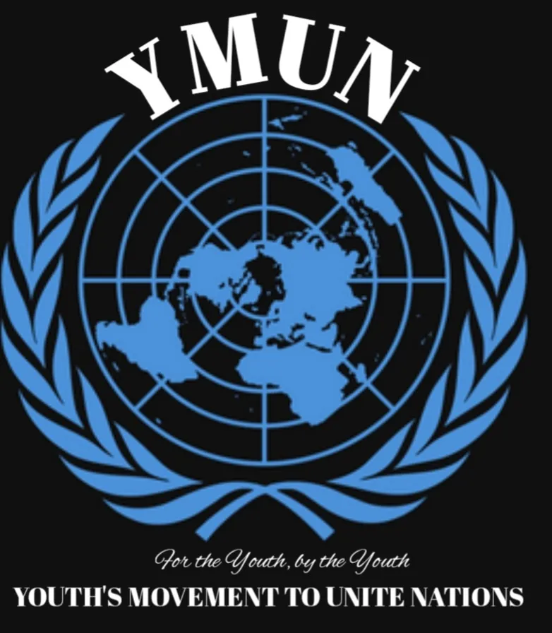 YMUN DIGITAL CONFERENCE 2024