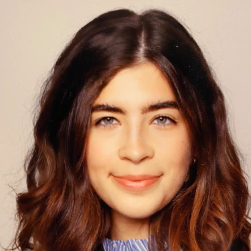 Zoe Marie Sanchez