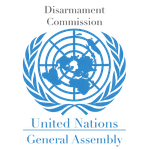 INTERCON - Disarmament Commission of the General Assembly ( Intermediary )