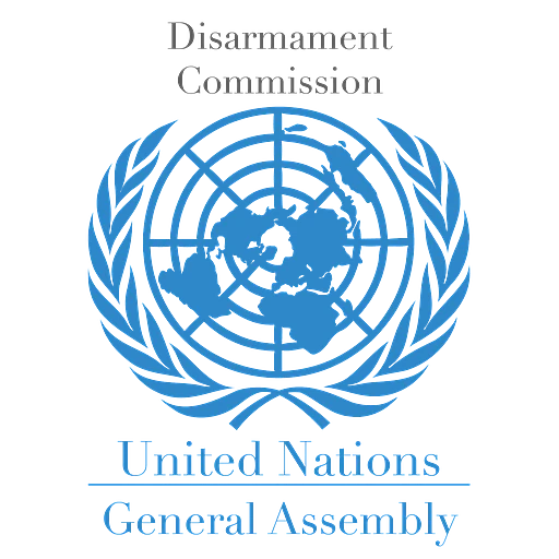 INTERCON - Disarmament Commission of the General Assembly ( Intermediary )