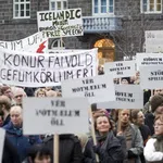 Non-Traditionals: Freezing Cold Assets: The Icelandic Financial Collapse, 2008