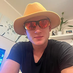 Viktor HamplProfile Picture