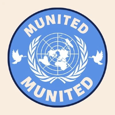 MUNITED 2026 logo
