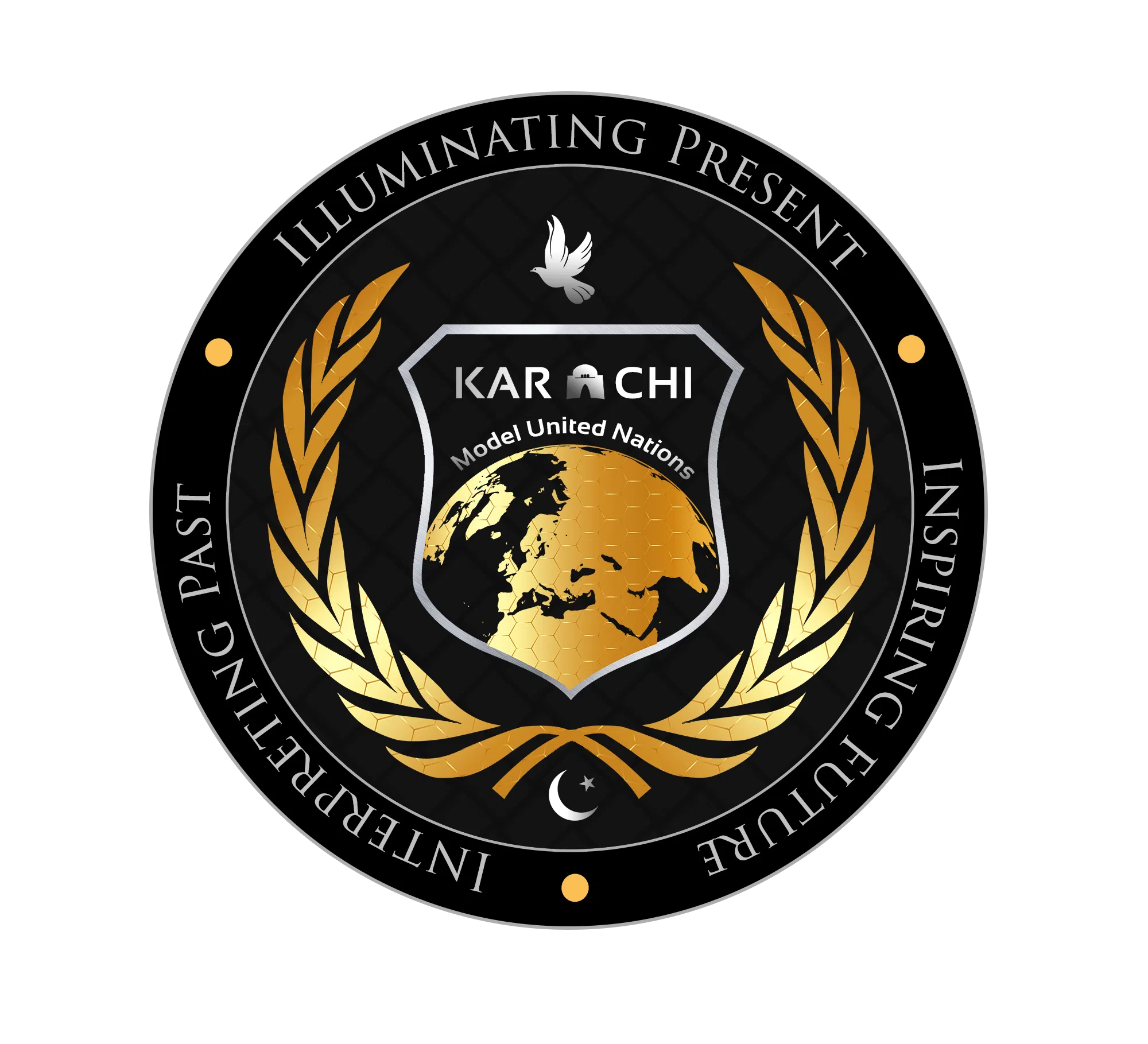 Karachi MUN 2018
