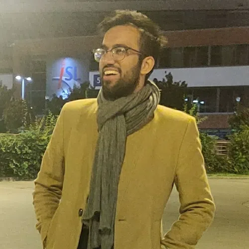 Hridey Batra