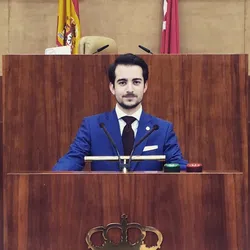 Javier Alberite