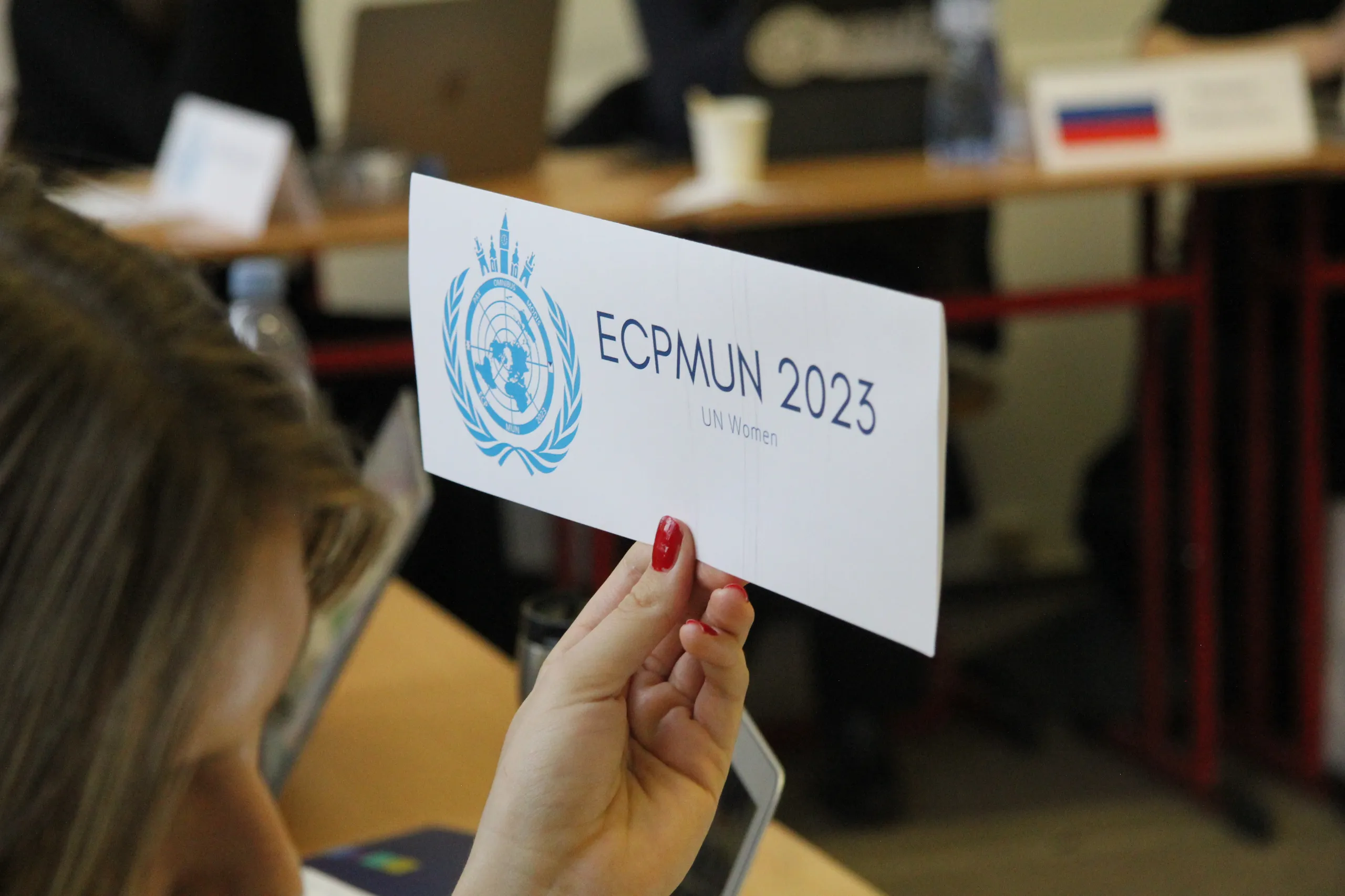 ECPMUN 2024