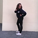 Natasha RoddProfile Picture