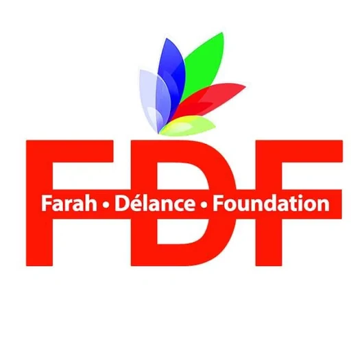 FDFMUNC 2023 logo