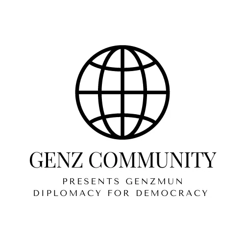 GzMUN 2023 logo