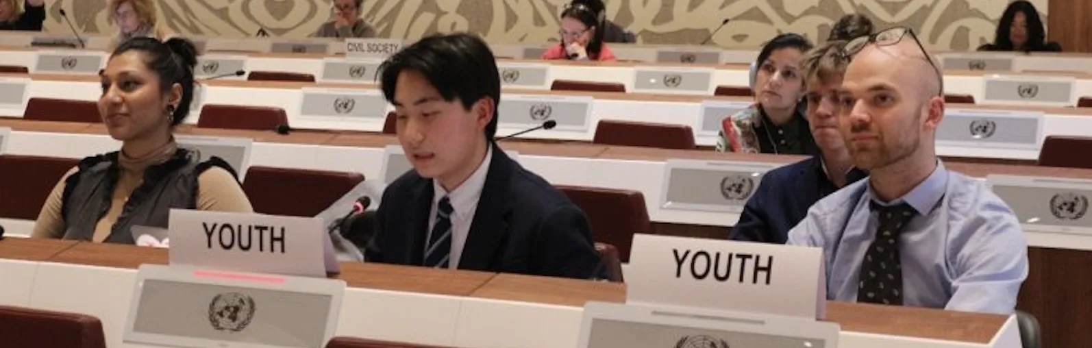 DMUN USA 2024