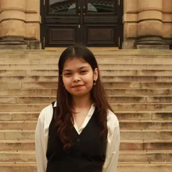 Mukta Abuj