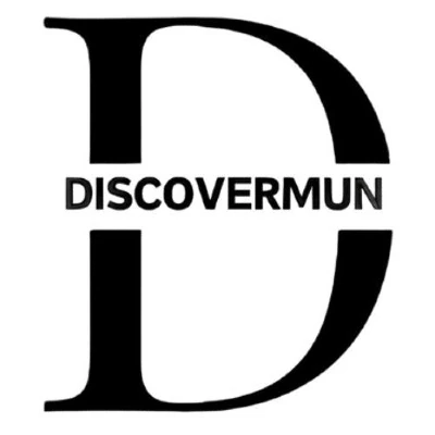 DMUN CHAMPIONSHIP 2026Logo