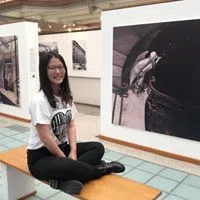 Yuyang Yvonne Hong