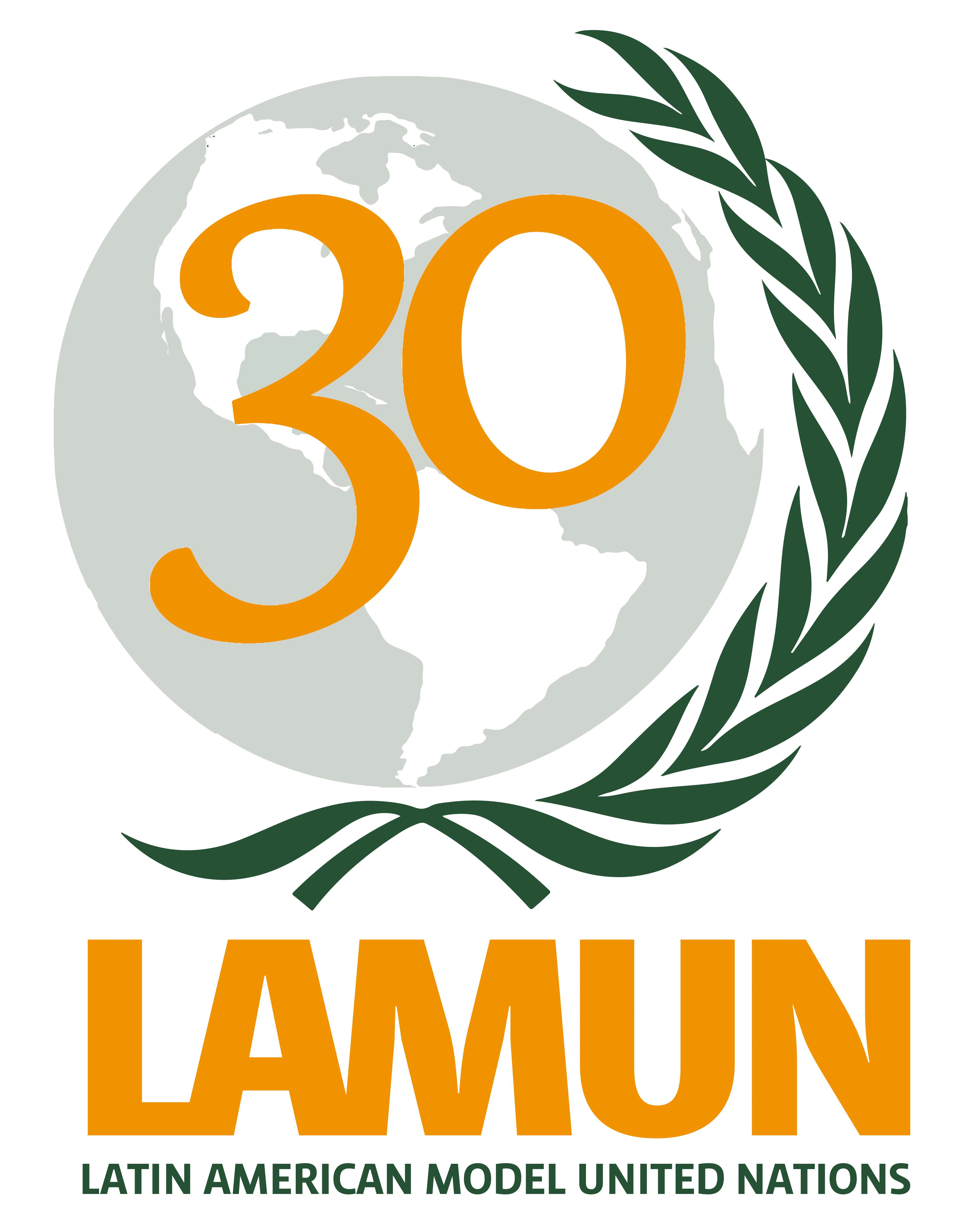 LAMUN 2017