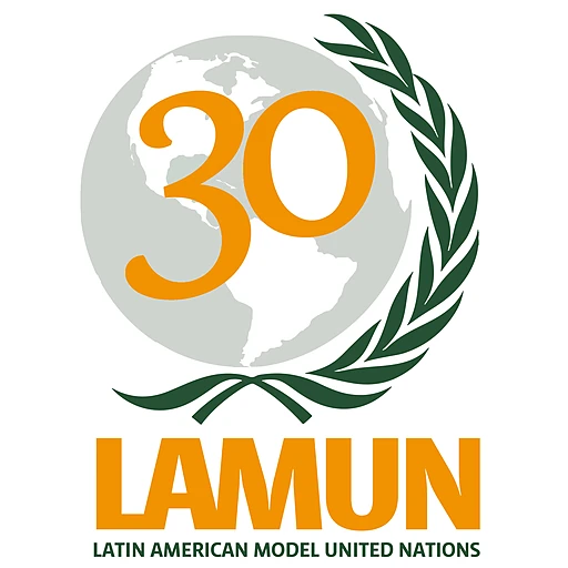 LAMUN 2017 logo