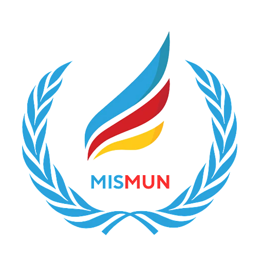 MISMUN 2024 logo