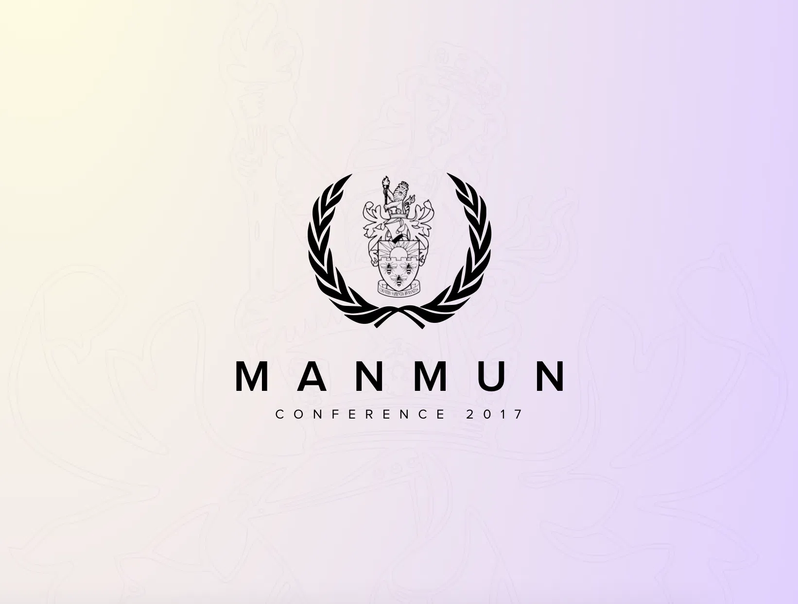 ManMUN 2017