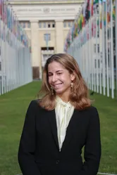 Gaëlle Roy